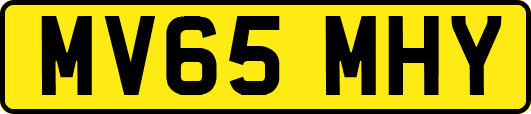 MV65MHY