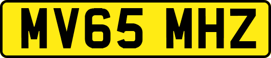 MV65MHZ