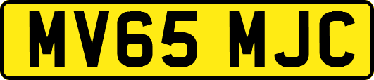 MV65MJC