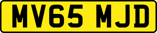 MV65MJD
