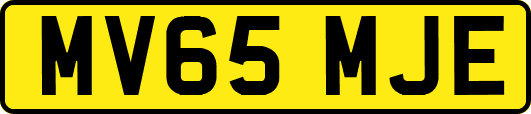 MV65MJE