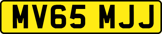 MV65MJJ