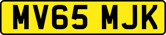 MV65MJK