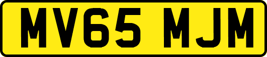MV65MJM