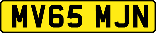 MV65MJN