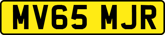 MV65MJR