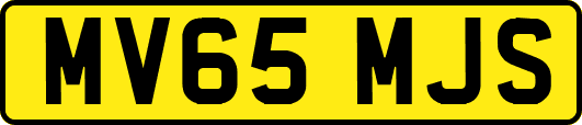 MV65MJS