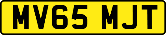 MV65MJT