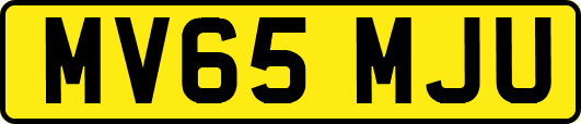 MV65MJU