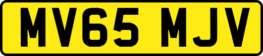 MV65MJV
