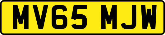 MV65MJW