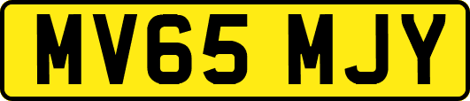 MV65MJY