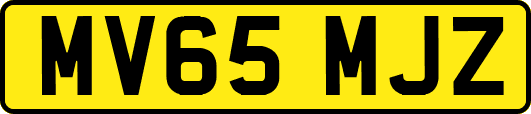 MV65MJZ
