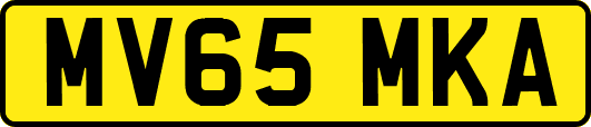 MV65MKA