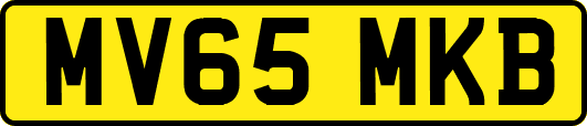MV65MKB