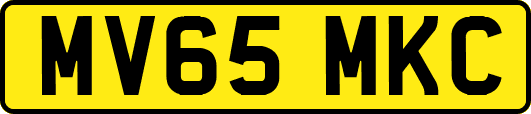 MV65MKC
