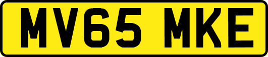 MV65MKE