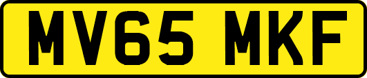 MV65MKF