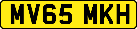 MV65MKH