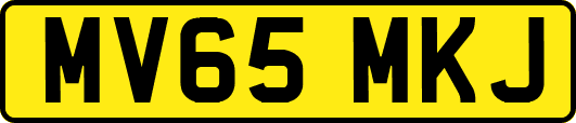 MV65MKJ