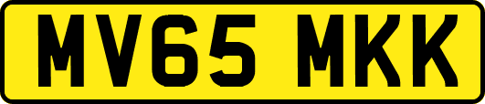 MV65MKK