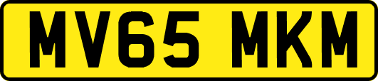 MV65MKM