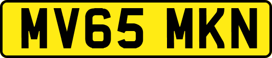 MV65MKN