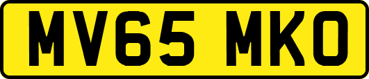 MV65MKO
