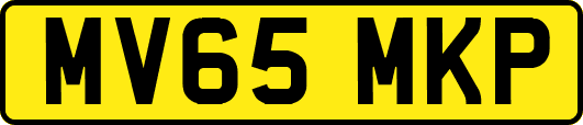MV65MKP