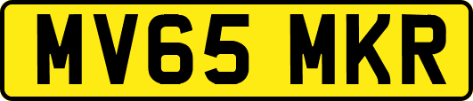 MV65MKR