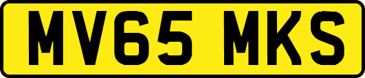 MV65MKS
