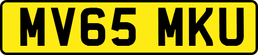 MV65MKU