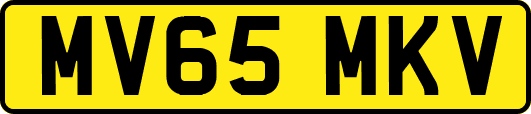 MV65MKV