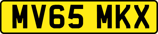 MV65MKX