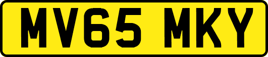 MV65MKY