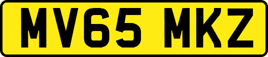 MV65MKZ