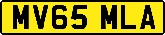 MV65MLA