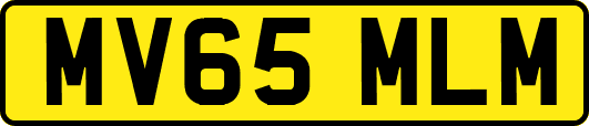 MV65MLM