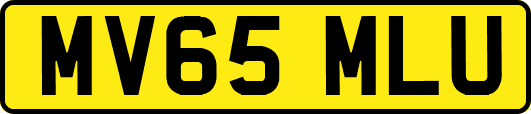 MV65MLU