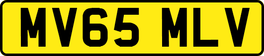 MV65MLV