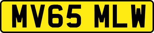 MV65MLW