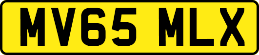 MV65MLX
