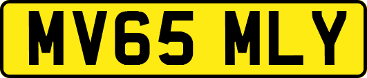 MV65MLY