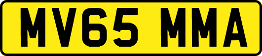 MV65MMA