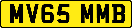 MV65MMB