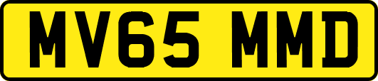 MV65MMD