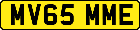 MV65MME