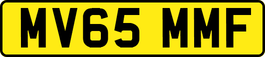 MV65MMF
