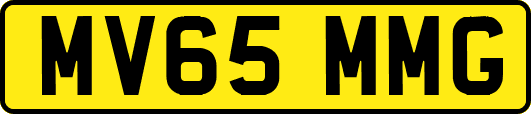 MV65MMG