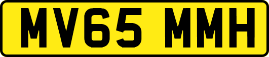 MV65MMH